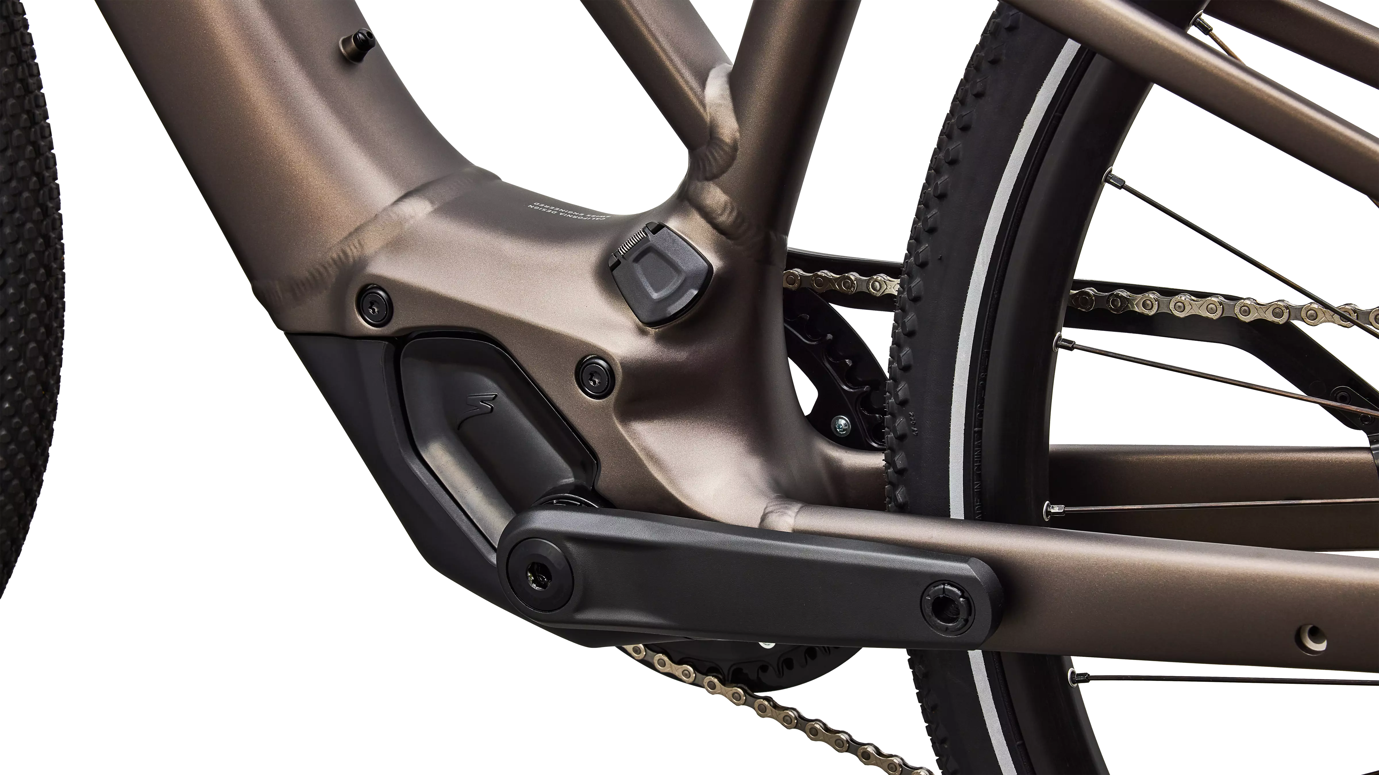 Specialized Turbo Vado SL 2 4.0 Step-Through (2027) - Bicycle Warehouse