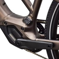 Specialized Turbo Vado SL 2 4.0 Step-Through (2027) - Bicycle Warehouse