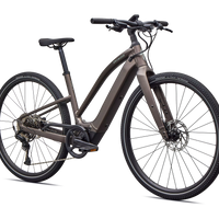 Specialized Turbo Vado SL 2 4.0 Step-Through (2027) - Bicycle Warehouse