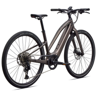 Specialized Turbo Vado SL 2 4.0 Step-Through (2027) - Bicycle Warehouse