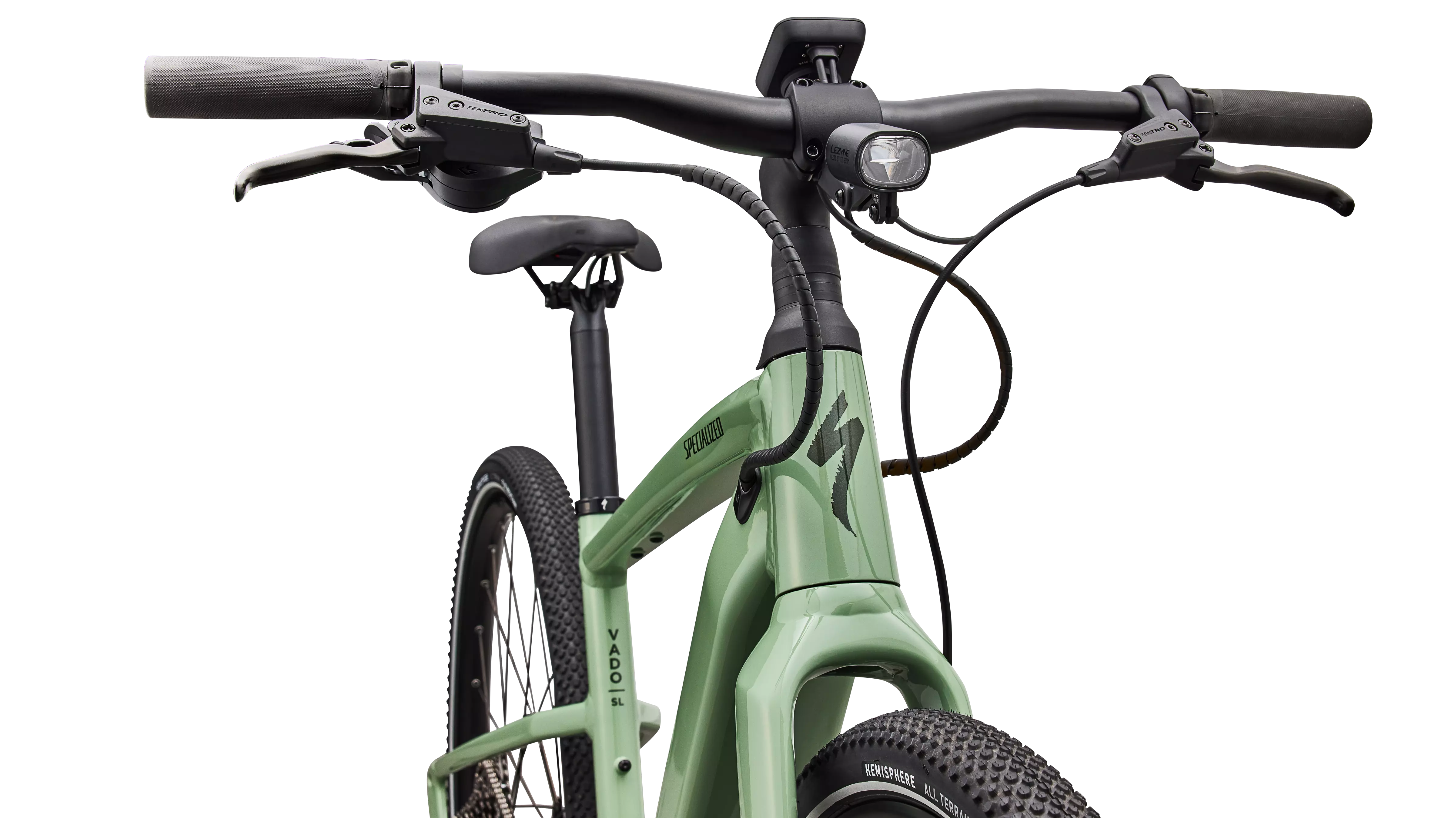 Specialized Turbo Vado SL 2 4.0 (2027) - Bicycle Warehouse