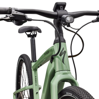 Specialized Turbo Vado SL 2 4.0 (2027) - Bicycle Warehouse