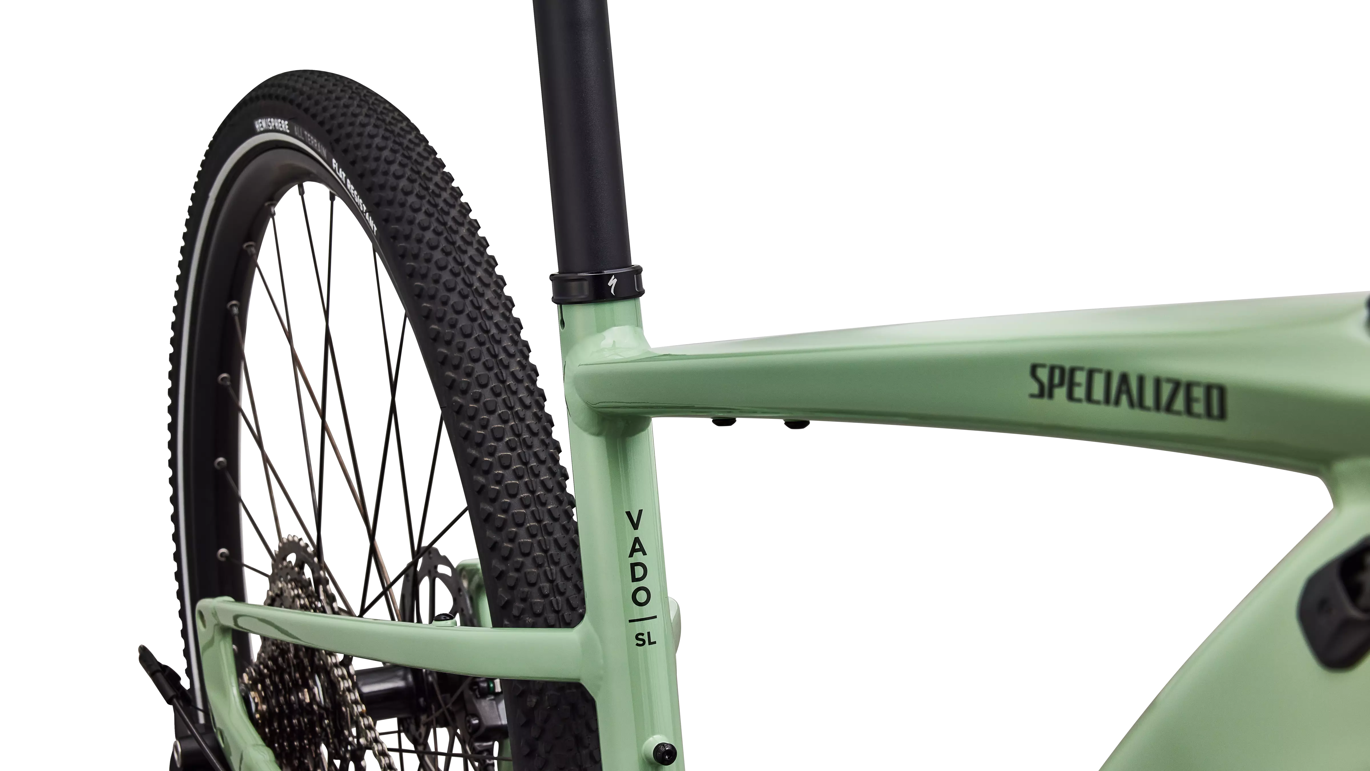 Specialized Turbo Vado SL 2 4.0 (2027) - Bicycle Warehouse