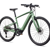 Specialized Turbo Vado SL 2 4.0 (2027) - Bicycle Warehouse