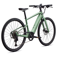 Specialized Turbo Vado SL 2 4.0 (2027) - Bicycle Warehouse