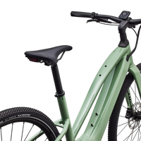 Specialized Turbo Vado SL 2 4.0 Step-Through (2027) - Bicycle Warehouse