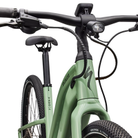 Specialized Turbo Vado SL 2 4.0 Step-Through (2027) - Bicycle Warehouse