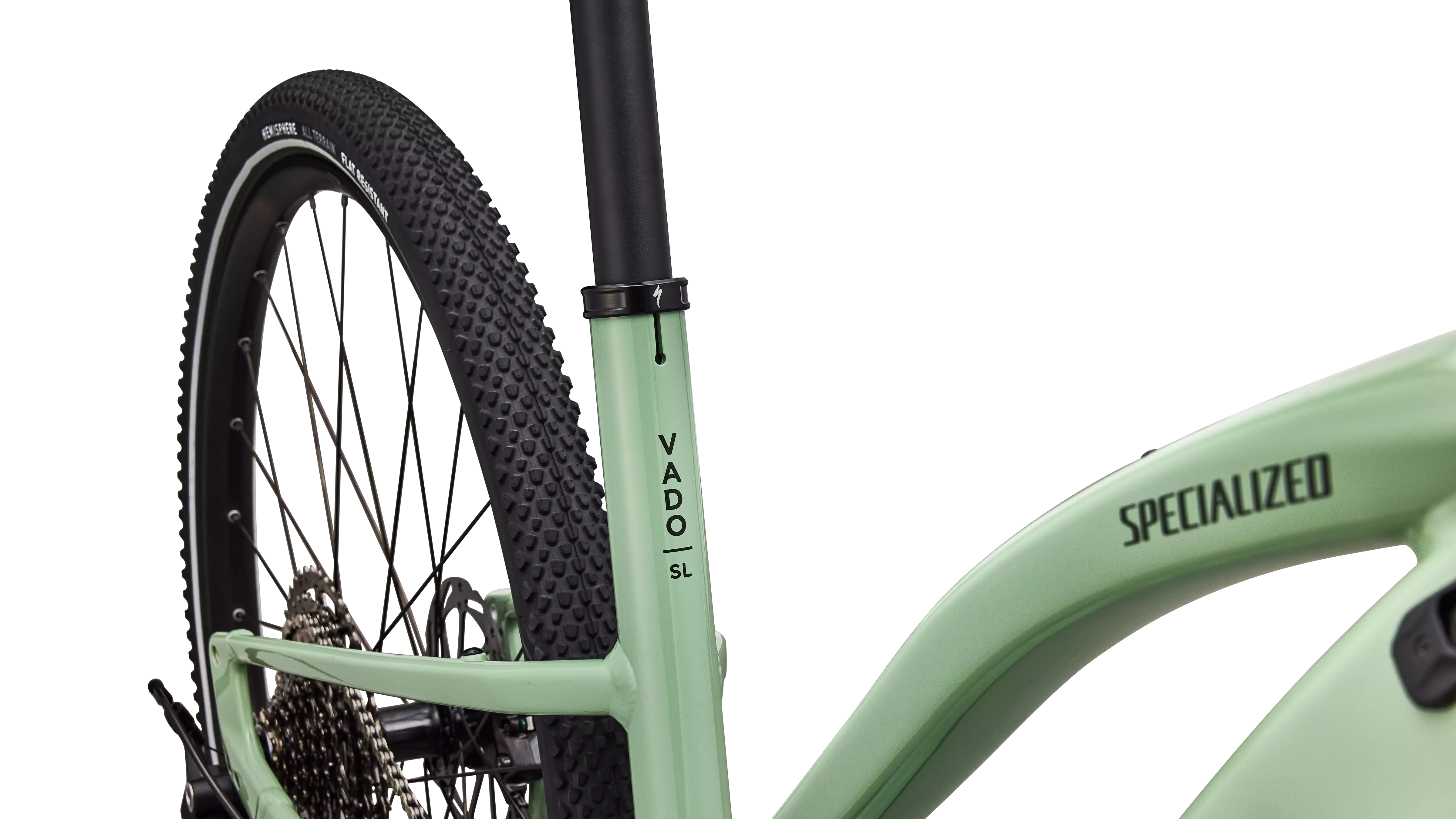 Specialized Turbo Vado SL 2 4.0 Step-Through (2027) - Bicycle Warehouse