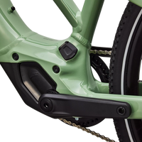 Specialized Turbo Vado SL 2 4.0 Step-Through (2027) - Bicycle Warehouse