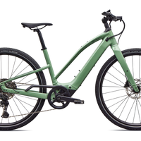 Specialized Turbo Vado SL 2 4.0 Step-Through (2027) - Bicycle Warehouse