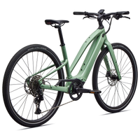 Specialized Turbo Vado SL 2 4.0 Step-Through (2027) - Bicycle Warehouse