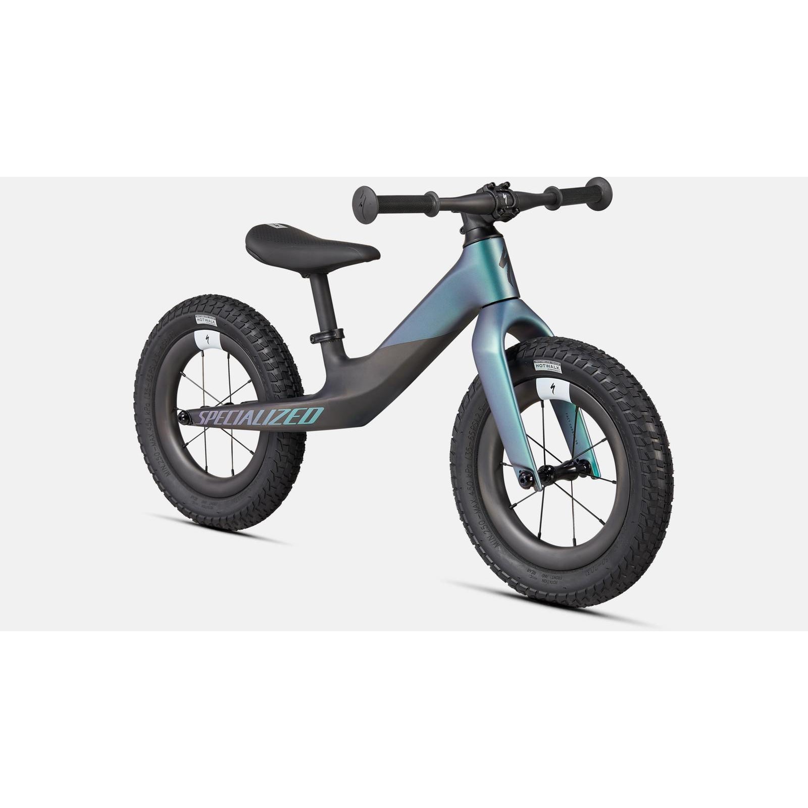 Carbon kids deals bike