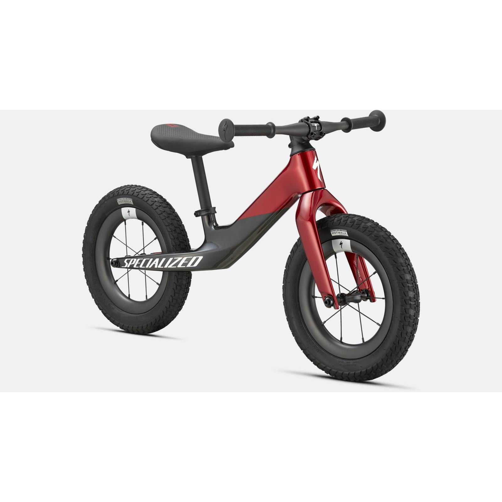 Specialized Hotwalk Carbon Kids Bike Bicycle Warehouse