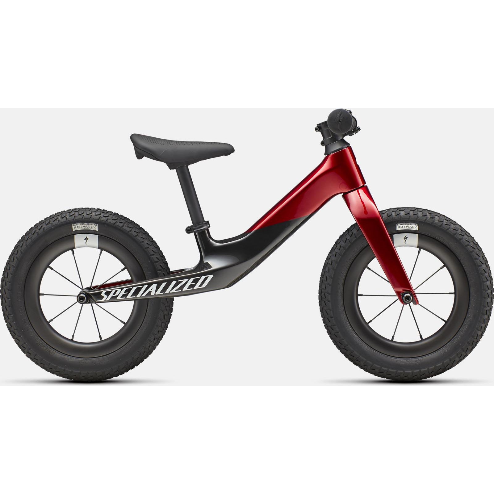 Specialized Hotwalk Carbon Kids Bike – Bicycle Warehouse