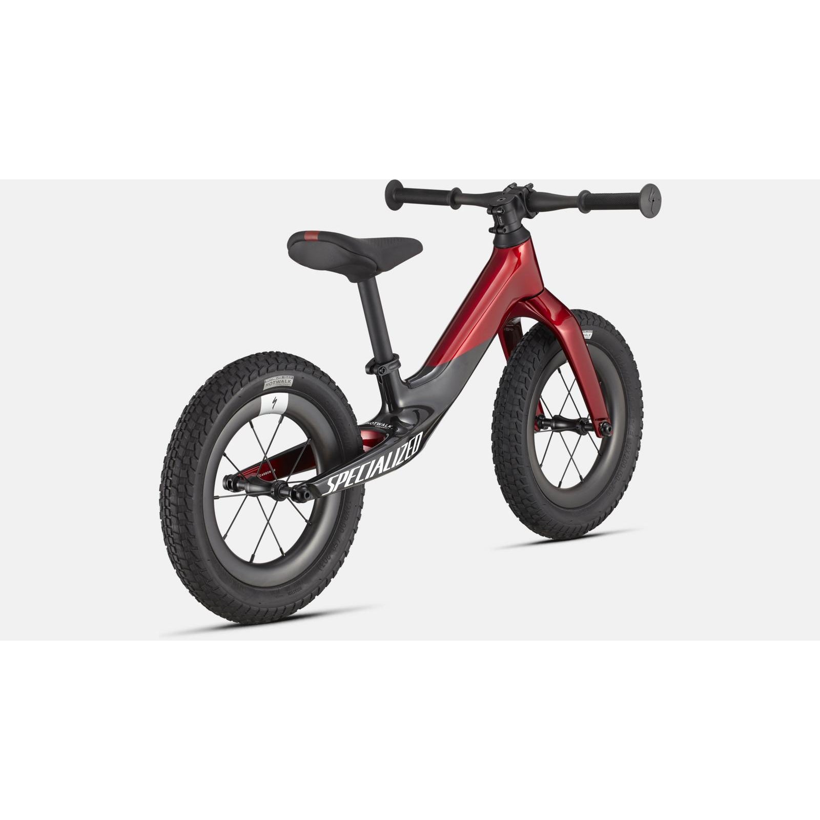 Specialized Hotwalk Carbon Kids Bike Bicycle Warehouse