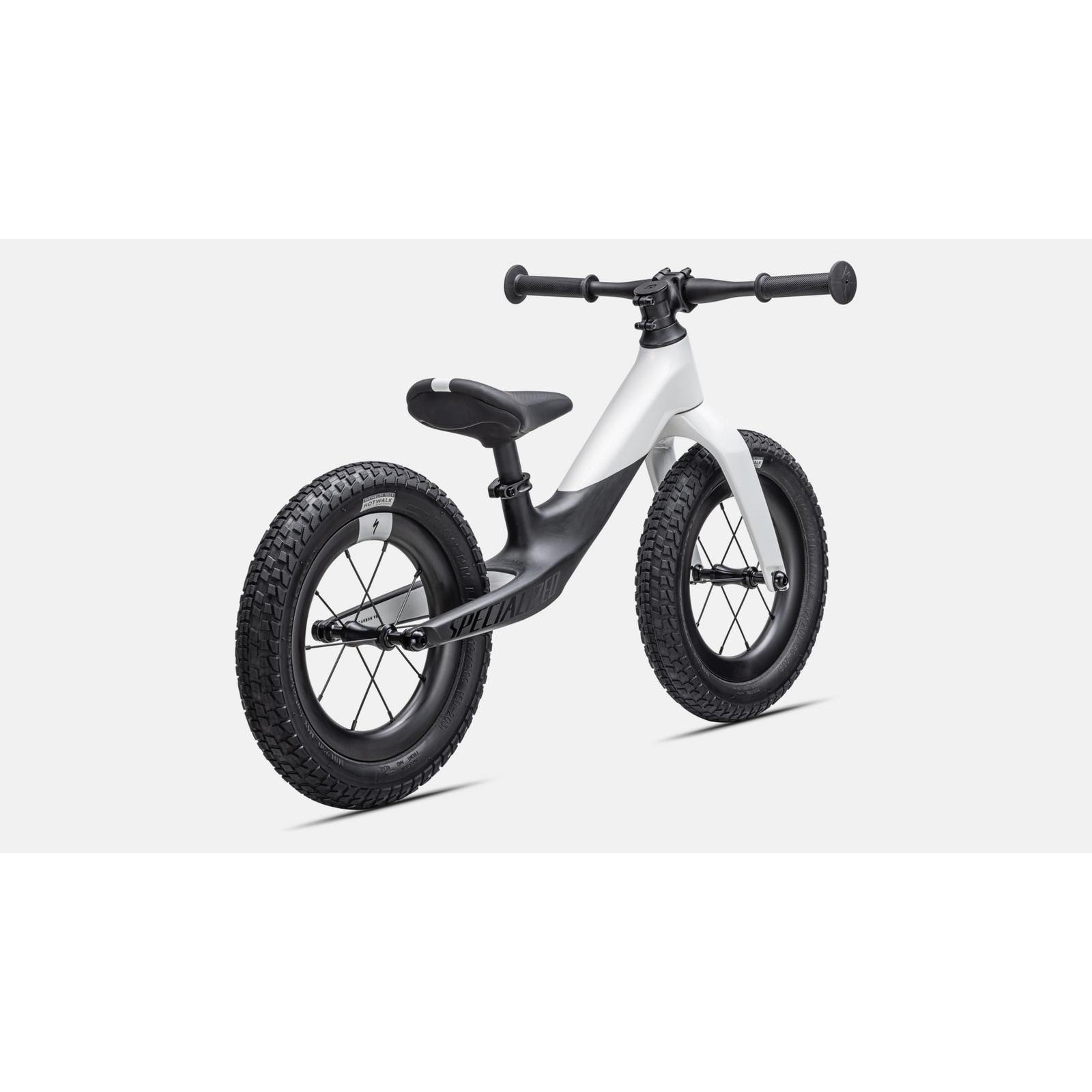 Hotwalk carbon balance discount bike