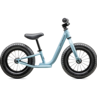 Hotwalk 12" Kids Push Bike (2025) - Bicycle Warehouse