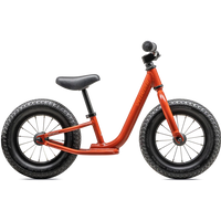 Hotwalk 12" Kids Push Bike (2025) - Bicycle Warehouse