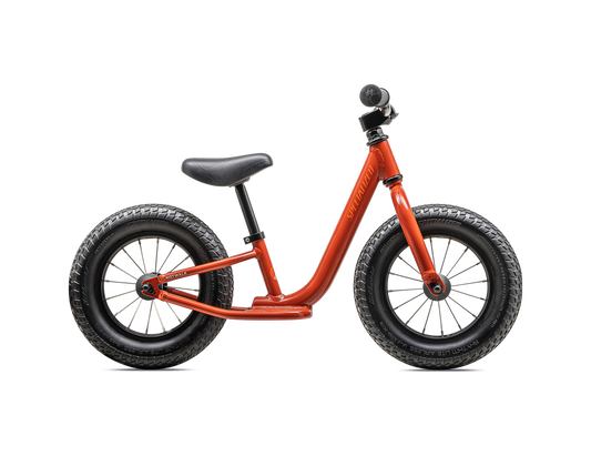 Hotwalk 12" Kids Push Bike (2025) - Bicycle Warehouse