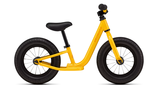 Specialized Hotwalk 12" Push Bike (2026) - Bicycle Warehouse