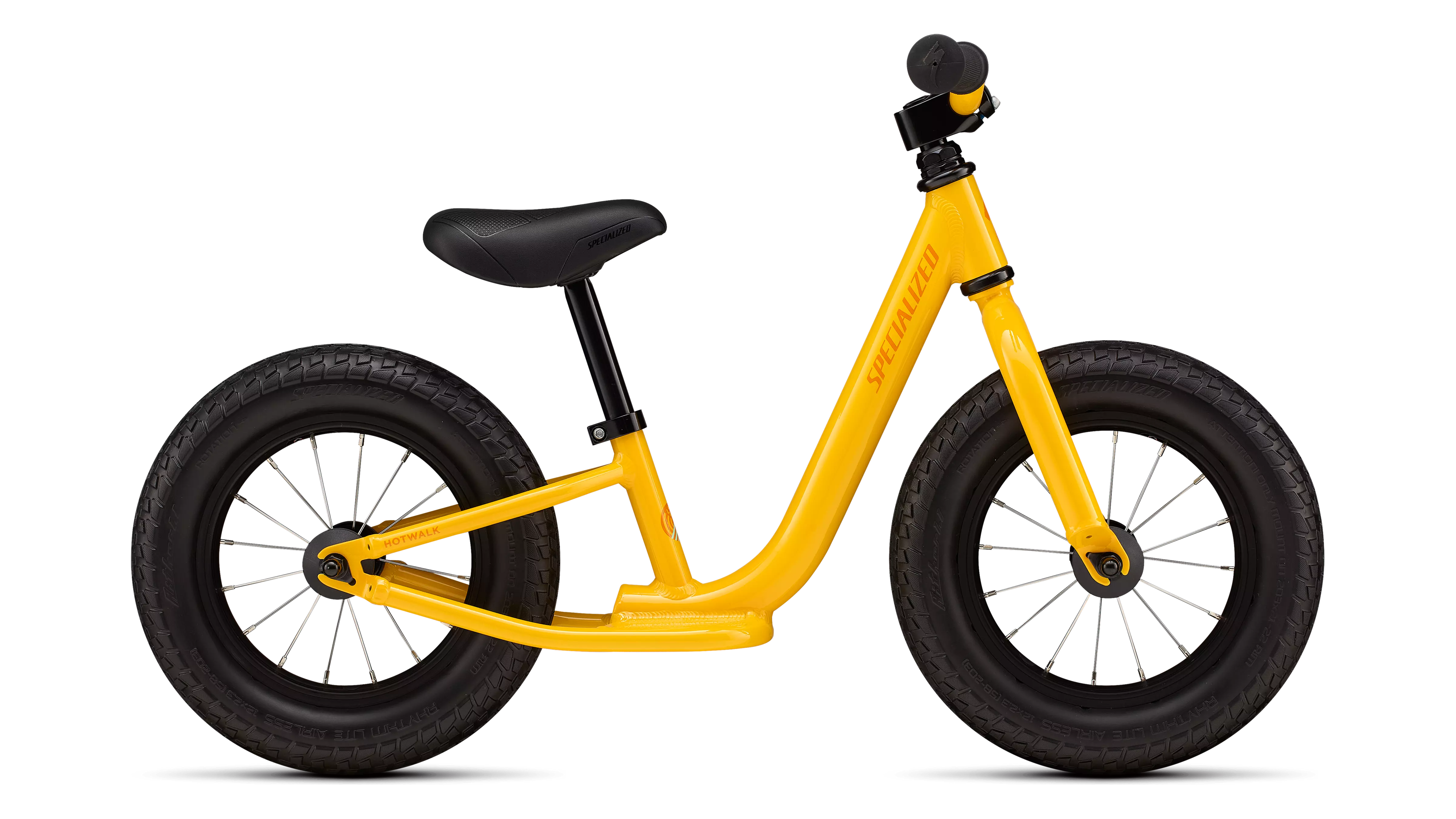 Specialized Hotwalk 12 - Bicycle Warehouse