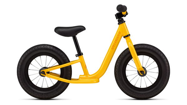 Specialized Hotwalk 12 Kids Push Bike – Bicycle Warehouse