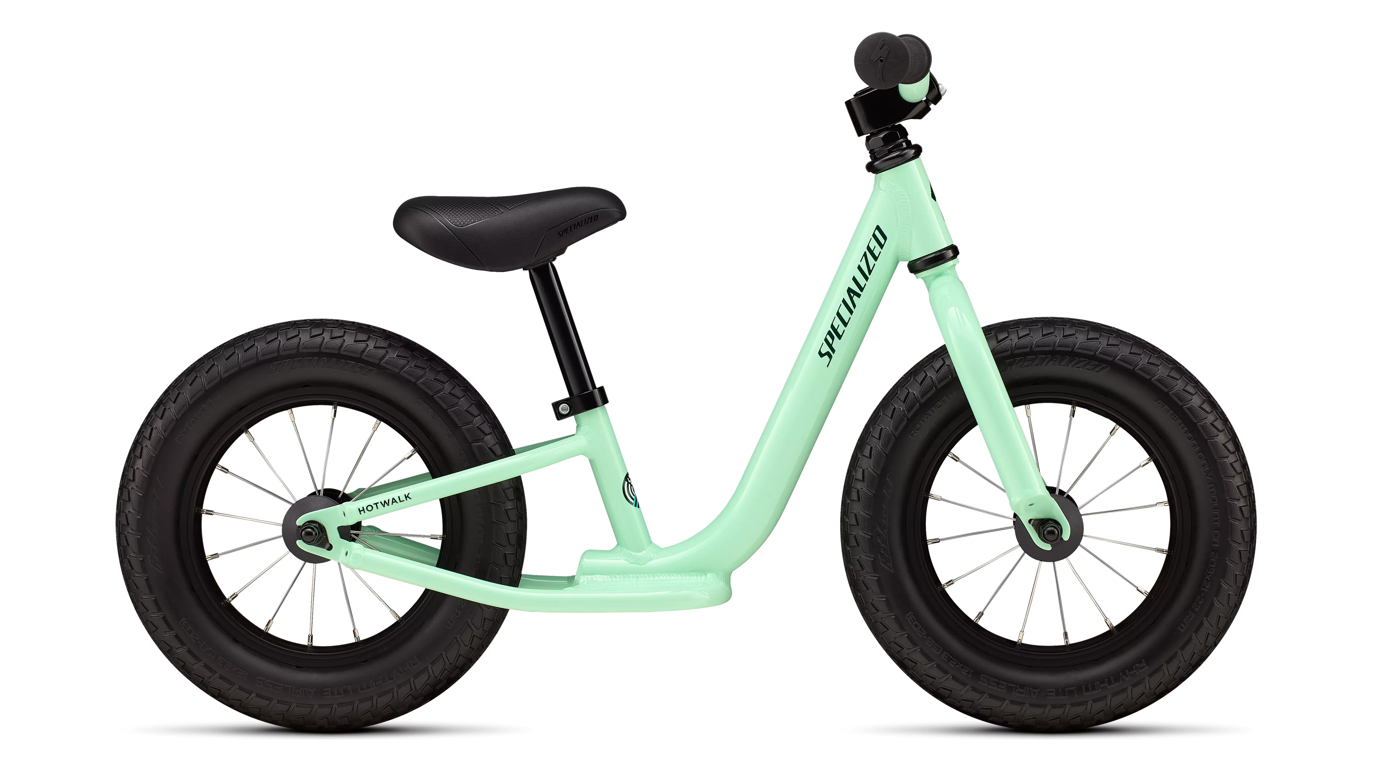 Specialized Hotwalk 12 - Bicycle Warehouse