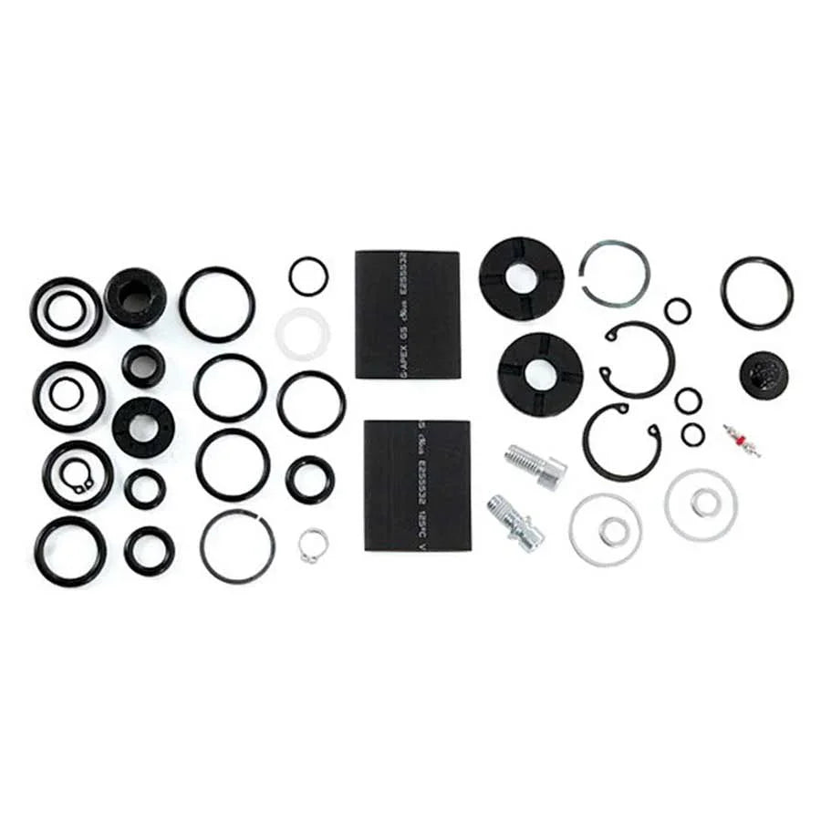 Fork Service Kit Recon (2010) Recon Gold (2011) - Bicycle Warehouse