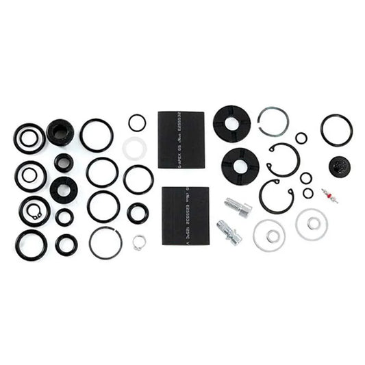 Fork Service Kit Recon (2010) Recon Gold (2011) - Bicycle Warehouse