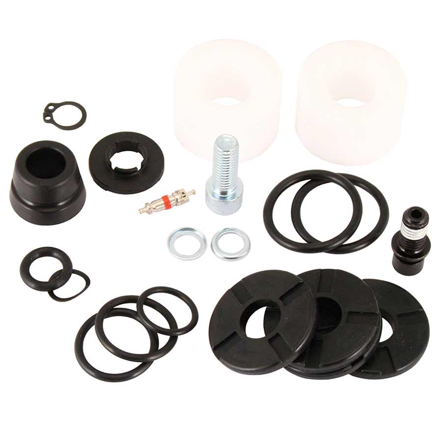 Fork Service Kit Argyle 2007-2010 Solo Air Coil Argyle 2011 Coil - Bicycle Warehouse