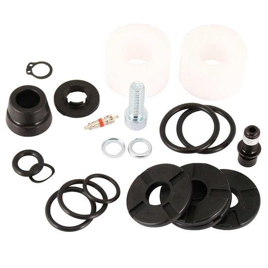 Fork Service Kit Argyle 2007-2010 Solo Air Coil Argyle 2011 Coil - Bicycle Warehouse