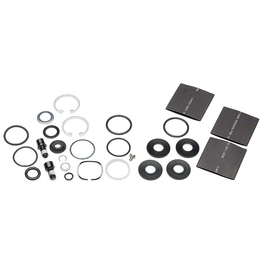Fork Service Kit BoXXer Race/RC (2010-2016) - Bicycle Warehouse