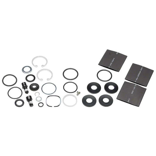 Fork Service Kit BoXXer Race/RC (2010-2016) - Bicycle Warehouse