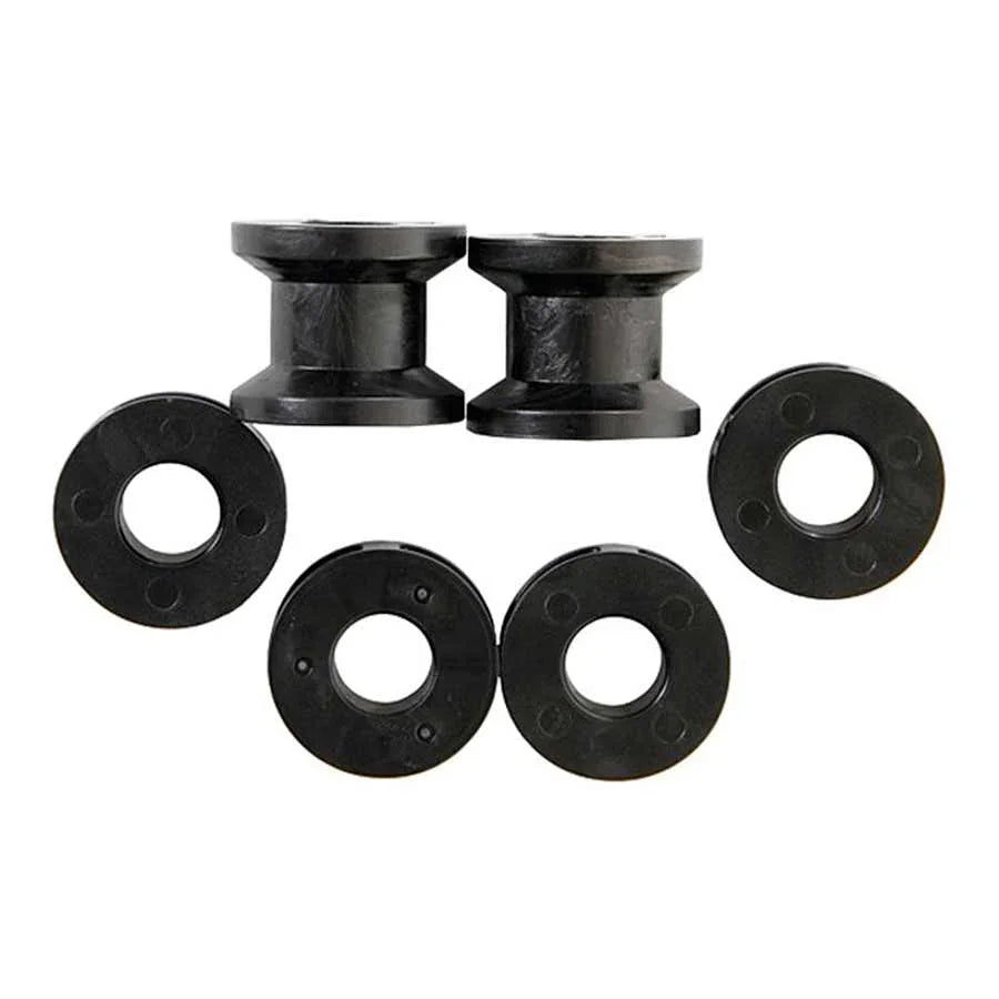 RockShox All-Travel Spacer Kit - Bicycle Warehouse