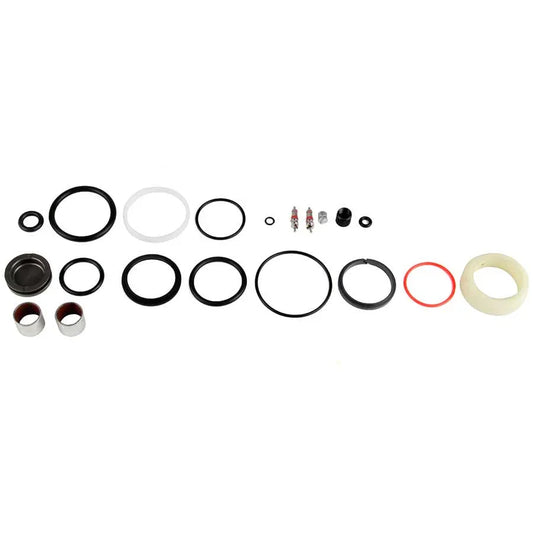 Rear Shock Service Kit: 2010-2012 Ario - Bicycle Warehouse