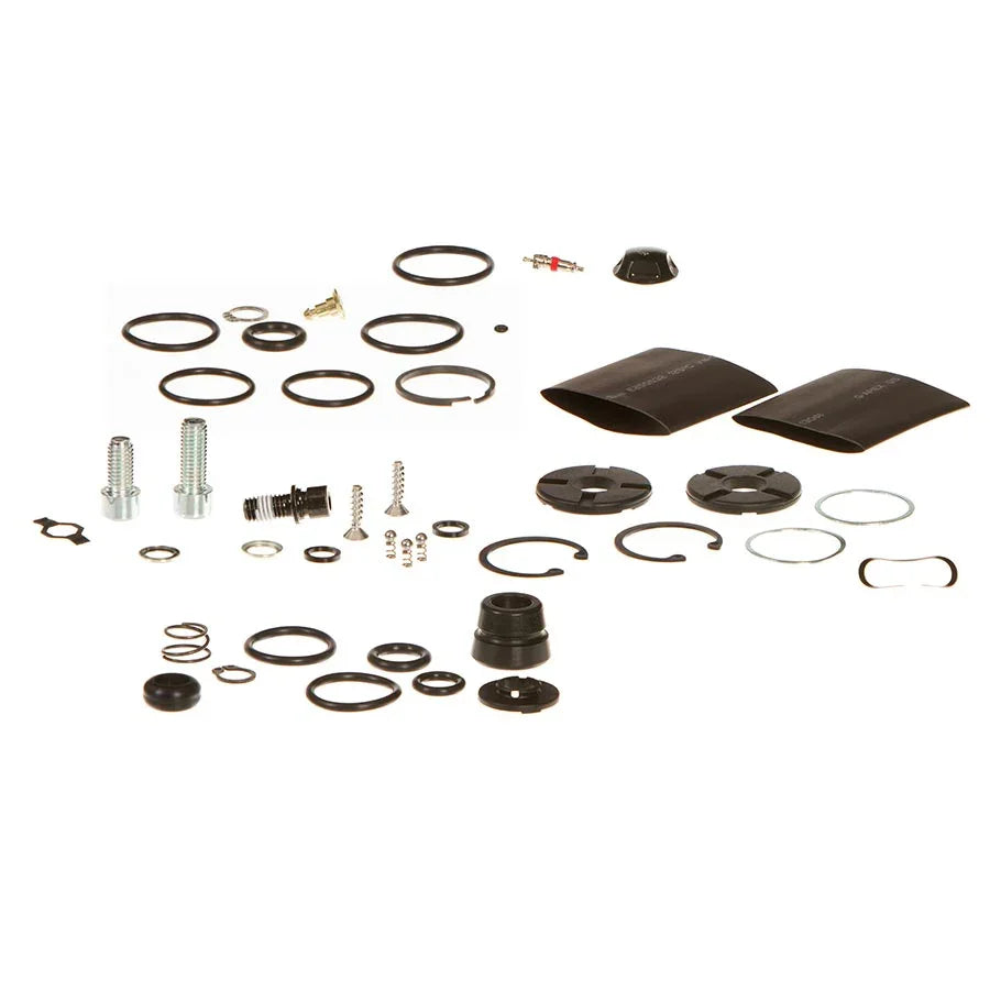 Fork Service Kit Sektor / Argyle RCT - Bicycle Warehouse