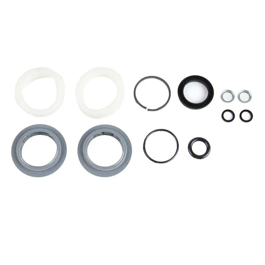 Fork Service Kit Basic: Recon Silver Solo Air (2012) - Bicycle Warehouse