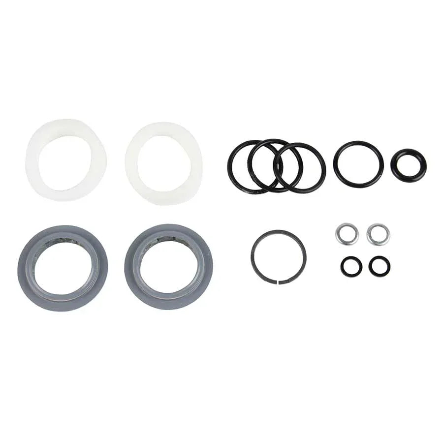 Fork Service Kit Basic: Recon Gold Coil (2012-2016) - Bicycle Warehouse