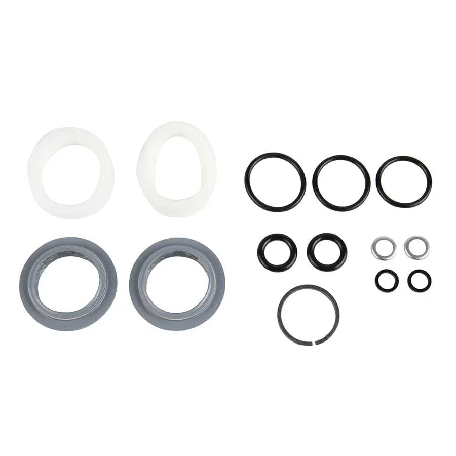 Fork Service Kit Basic: Sektor RL Dual Position Coil (2012- 2016) - Bicycle Warehouse