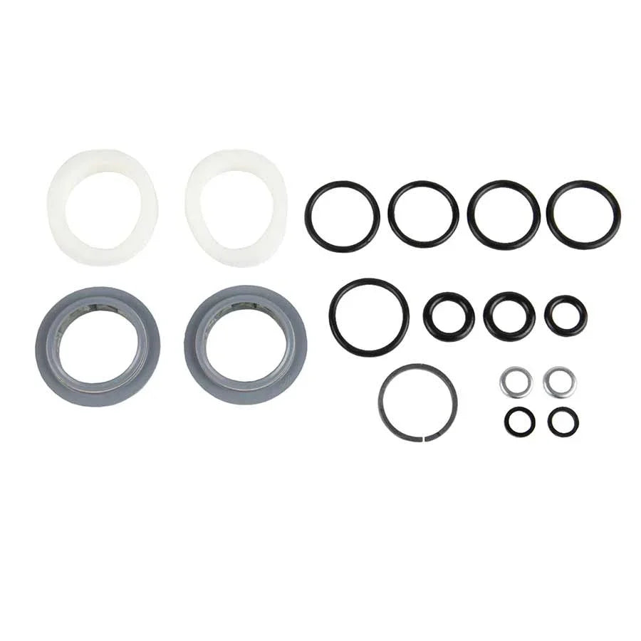 Fork Service Kit Basic: Sektor RL Solo Air (2012-2016) - Bicycle Warehouse
