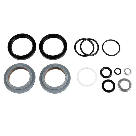 Fork Service Kit Basic: BoXXer R2C2 (2012-2014) - Bicycle Warehouse