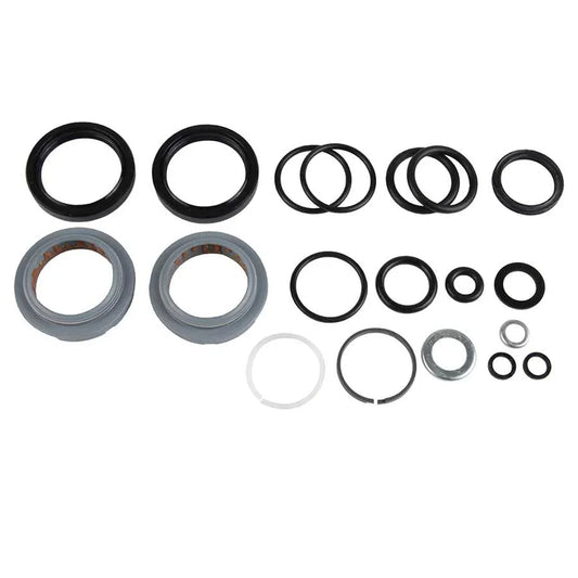 Fork Service Kit Basic: BoXXer World Cup (2012-2014) - Bicycle Warehouse