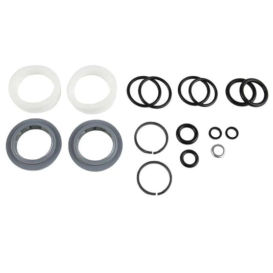 Fork Service Kit Basic: Revelation Dual Air (2012) - Bicycle Warehouse