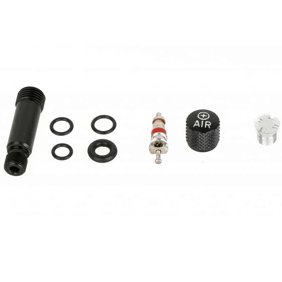 RockShox Monarch / Monarch Plus Air Valve Assembly - Thumbnail 5