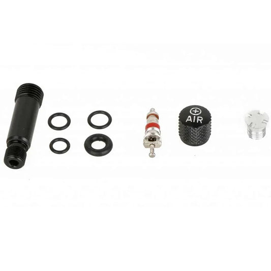 Monarch / Monarch Plus Air Valve Assembly - Bicycle Warehouse