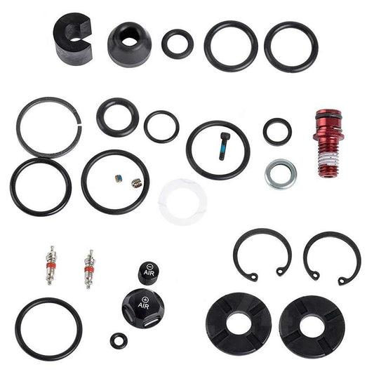 Fork Service Kit SID (120mm) Dual Air - Bicycle Warehouse