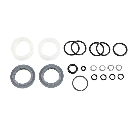 Fork Service Kit Basic: Sektor TurnKey Solo Air (2013-2016) - Bicycle Warehouse