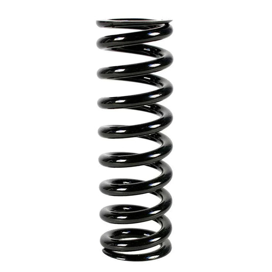 Vivid / Kage Coil Spring 550lb 216/220 x 70 Gray - Bicycle Warehouse