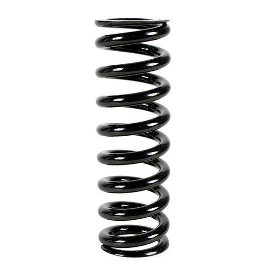 Vivid / Kage Coil Spring 350lb 240 x 76 Gray - Bicycle Warehouse