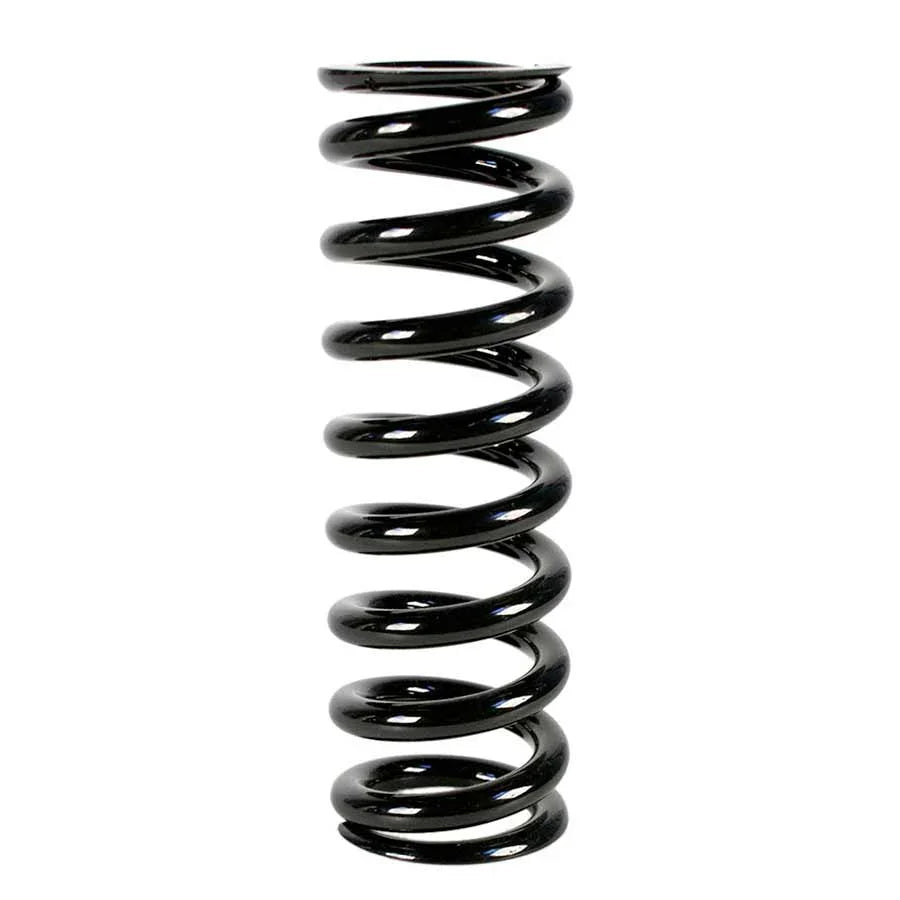 Spring Assembly 240 Vivid / Kage Coil Spring 450lb 240 x 76 Gray – Bicycle Warehouse